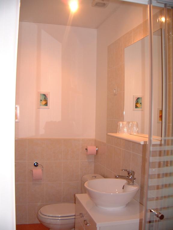 Maison Neuve Grandval Exterior photo