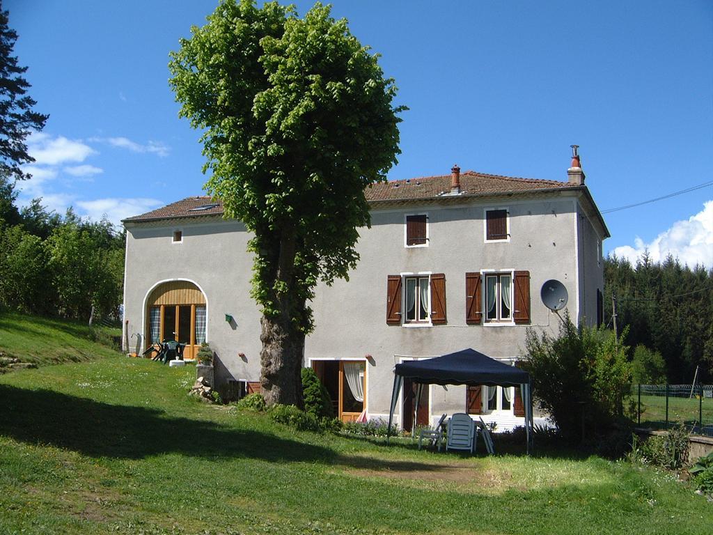 Maison Neuve Grandval Exterior photo