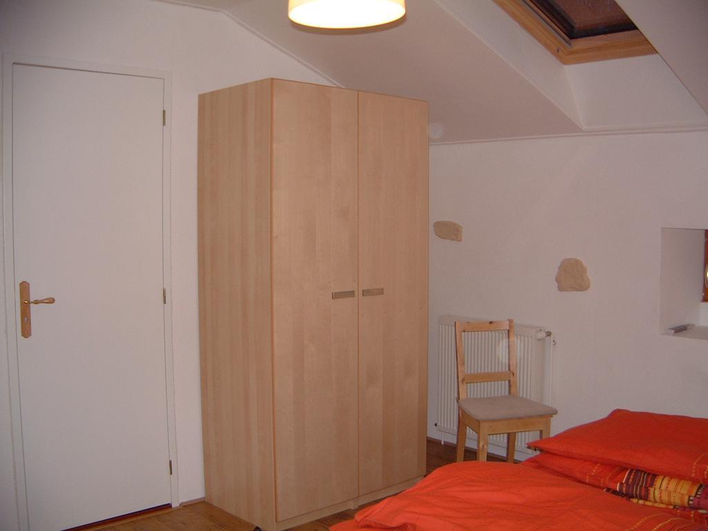 Maison Neuve Grandval Exterior photo
