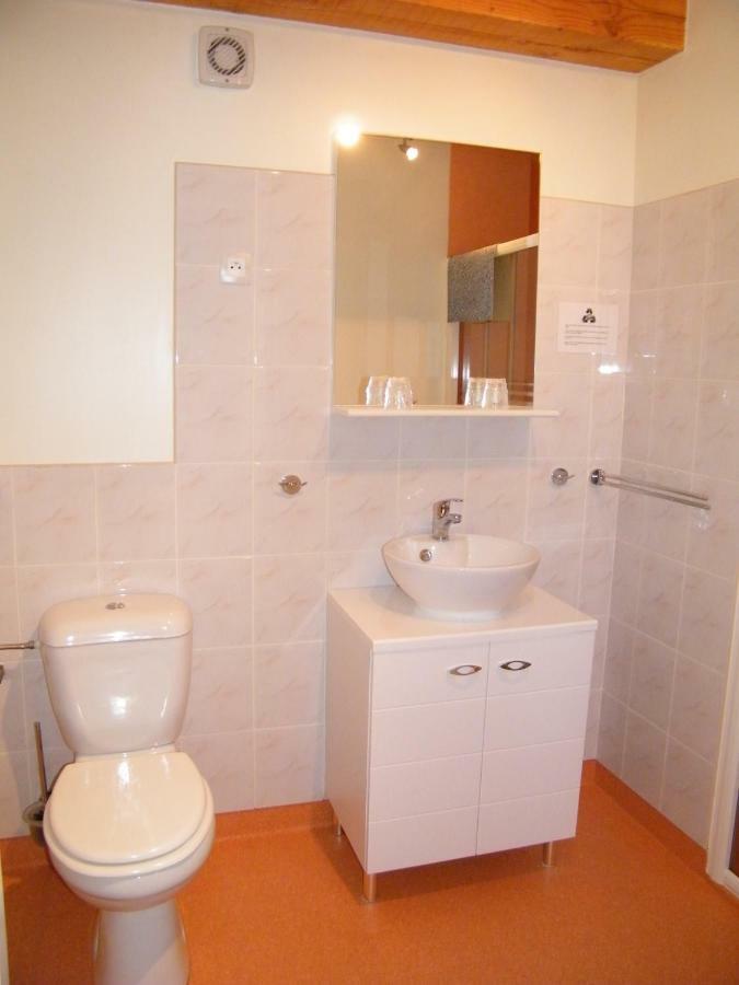Maison Neuve Grandval Room photo