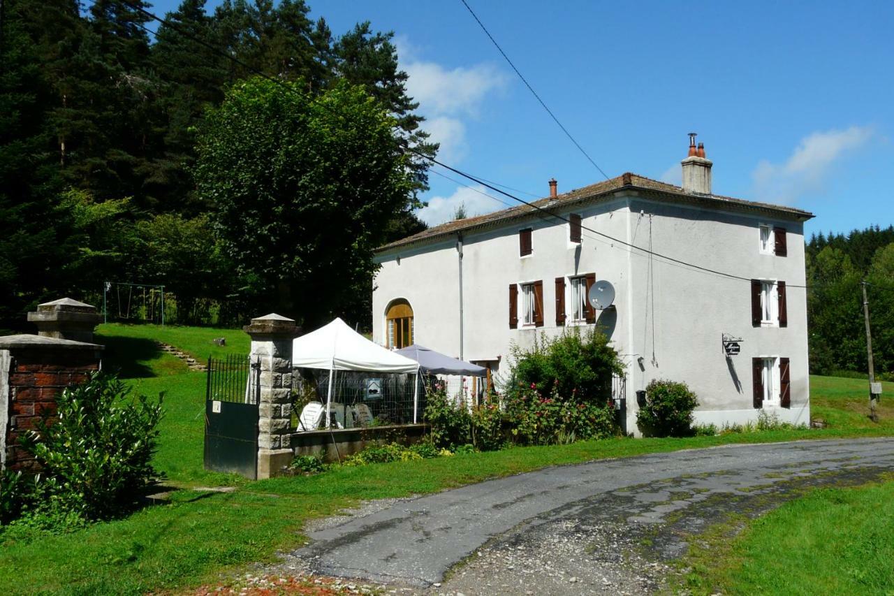 Maison Neuve Grandval Exterior photo