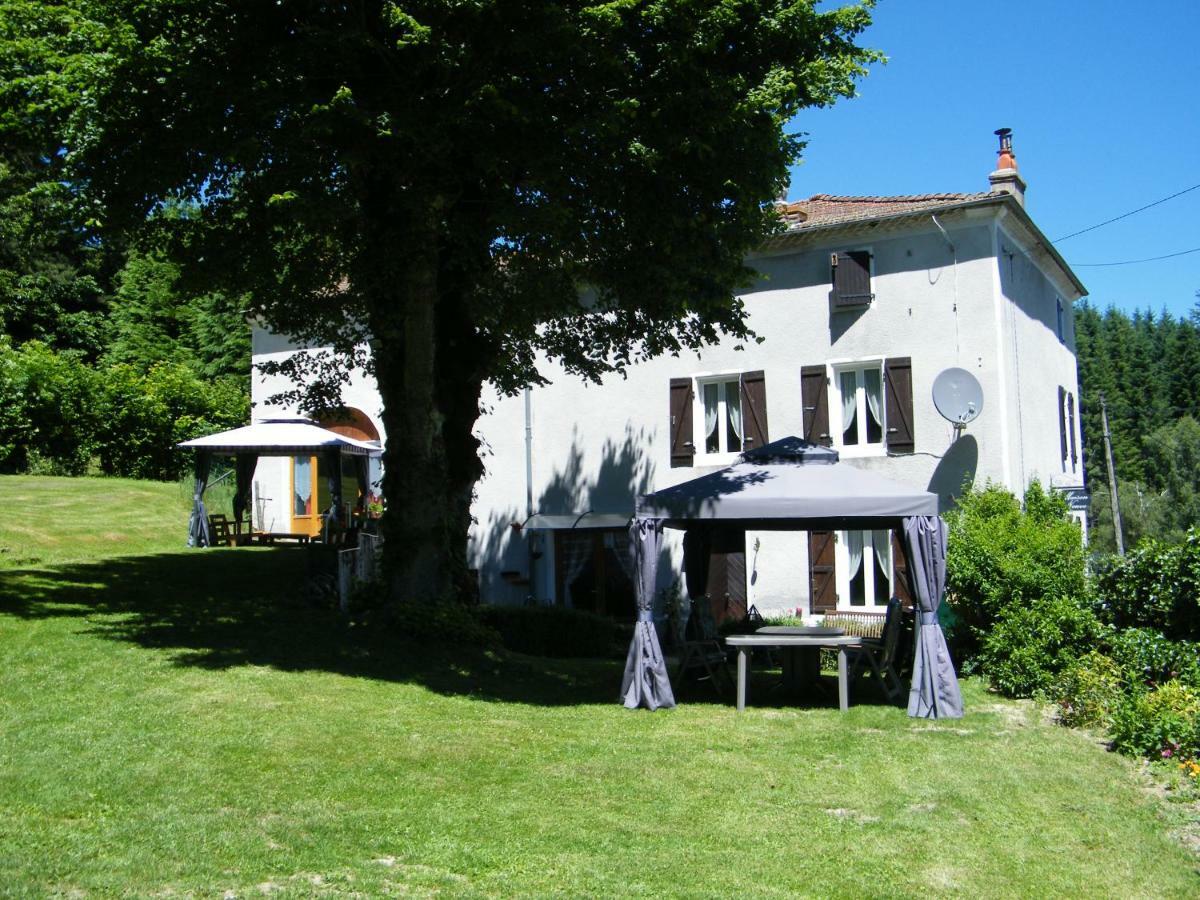 Maison Neuve Grandval Exterior photo